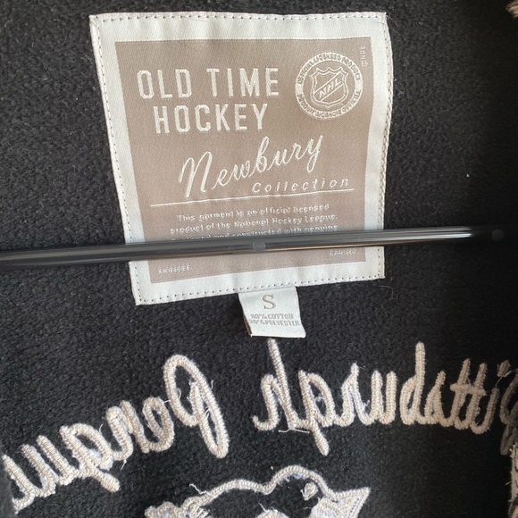 Pittsburgh penguins jacket - Picture 2 of 4